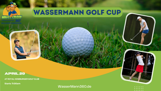 Wassermann Golf Turnier